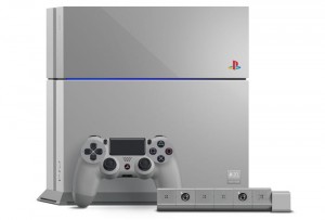 PS 4