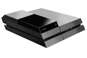 PlayStation 4 Data Bank