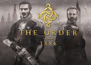 PlayStation 4 The Order 1886