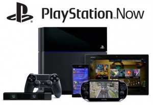 PlayStation Now