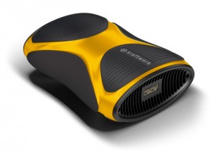 Pocket Fuel Cell