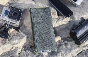 Poseidon battery charger