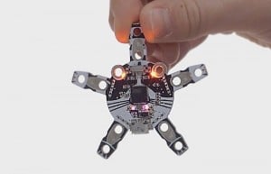 Quirkbot