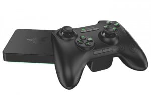 Razer Forge TV