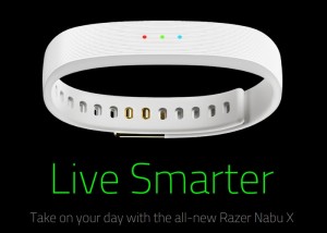 Razer Nabu X