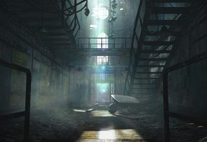 Resident Evil Revelations 2 Raid Mode