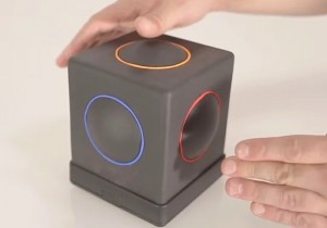 Skoog 2.0 Music Interface