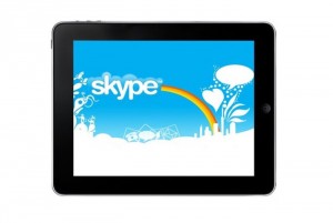 Skype iOS