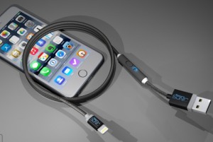 Smart Cable