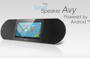 Smart Speaker