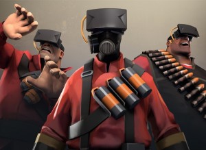 Steam Workshop Content