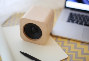 Sugr Cube music streaming