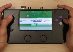 Super Game Pi