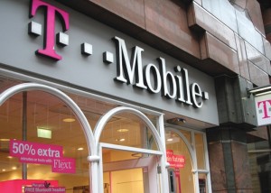 T-Mobile