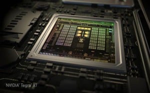 Tegra X1