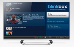 Blinkbox