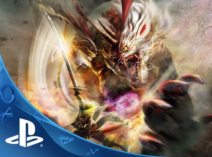 Toukiden Kiwami