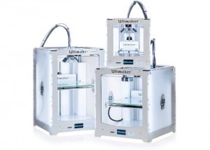Ultimaker 2