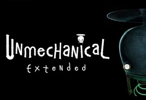 Unmechanical Extended