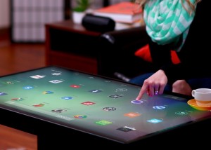 Smart Table