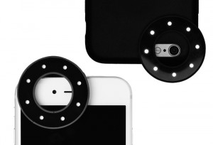 Vany Selfie Smartphone Light