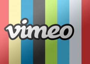 Vimeo On Demand Publisher Network