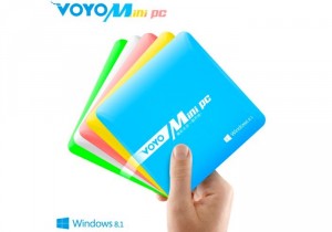 Voyo Mini PC