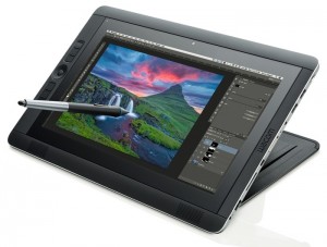 Wacom Cintiq Companion 2