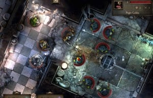 Warhammer Quest
