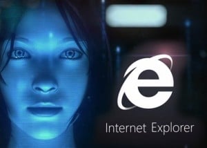 Windows 10 Browser