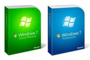 Windows 7 Support
