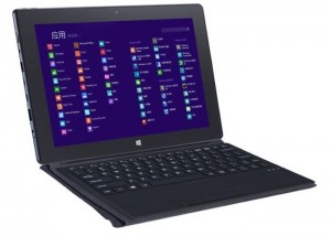 Windows 8.1 Tablet