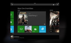 SmartGlass