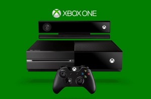 Xbox-One
