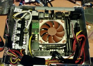 Xbox 360 PC