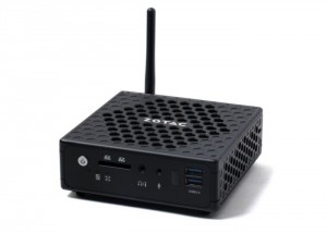 ZBOX CI321 nano