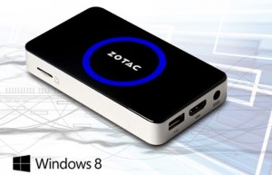 ZBOX pico