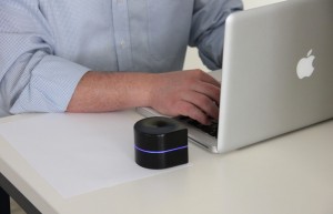 Zuta Robot Wireless Printer