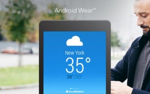 AccuWeather