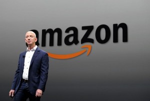 amazon