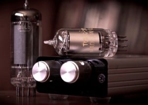 analog amplifier