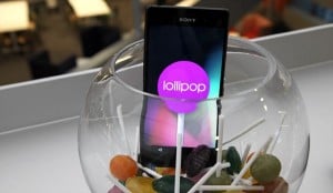 xperia