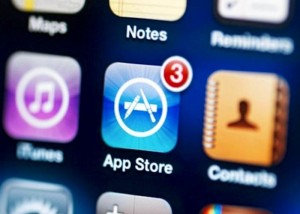 app store