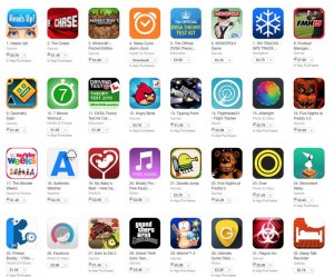 app store