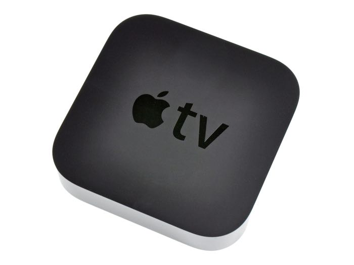 apple TV