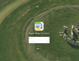 Apple Maps