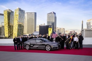 audi a7 sportback