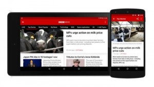 bbc news