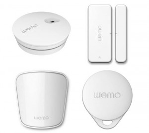 Belkin Wemo