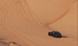 bentley SUV